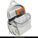adidas Weekender Backpack Small Lightweight Everyday Bag, 19L