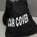 Large Car Cover 6x19 ft
