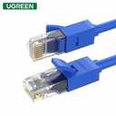 Pro Streaming Internet Cable Cat 6 Networking- 2 Pack