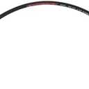 HOLDWELL 1/4 x 36 Hydraulic Hose 56599 56831 1304347 Compatible with Fisher Insta-Act Hydraulic Units Homesteader LD RD HD MC EZ-V Trial Blazer UTV Western Pump Suburbanite MVP Plus MVP3 Snow Plow