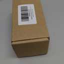 Portable Keyed Door Lock for Home/Travel Security, Child Safety Protection Extra Lock, Temporary No Drill Lockout Device with Key for Apartment Bedroom Hotel Room