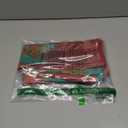 Britimes Throw Pillow Covers Modern Home Art Decor, 20 x 20 Inches Set of 2 Pillow Cases Decorative, Abstract Oil Painting Pillowcases for Bedroom, Living Room, Cushion Sofa, Turquoise Burnt Orange