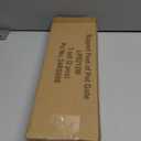 WELLAND Support Feet for 360 Degree Configurable Gate Collection, White, A Pair