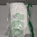 Hanes Men's Beefy Long Sleeve Shirt, 1 or 2 Pack (White, XL)