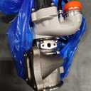 12687057 Engine Turbo Turbocharger Assembly Compatible with 2016-2023 Chevy Chevrolet Malibu L LS LT L4 1.5L Engine Replace 12669064