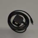 TypeC Magnetic Charging Cable for Halo Collar 4 5, Replacement Charger with Cord