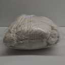 Fleece Sheets King Size  Deep Pocket Bedding Toasty Warm Microfleece Bed Sheets for Cold Weather Fall/Winter Comfort  Micro Fleece Fitted Sheet, Flat Sheet & Pillowcases (Beige)