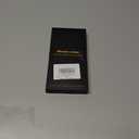 Compatible with Motorola Motorola Moto G 5G/Play 4G 2025 Stand Case, Hide Folding Kickstand Silicone TPU Shockproof Protective Cover Case for Motorola Moto G 5G/Play 4G 2025 - Black