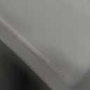 US Acrylic Avant White Plastic Divided Serving Trays (Set of 3) 15 x 10 | Large Reusable 3-Section Party Platters | Serve Appetizers, Fruit, Veggies, & Desserts | BPA-Free & Made in USA