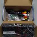 ClearClick Video to Digital Converter 2.0 (Second Generation) - Record Video from VCR's, VHS Tapes, AV, RCA, Hi8, Camcorder, DVD, Gaming Systems [Requires Working VCR/Camcorder & Tapes]