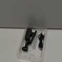 Wireless Auto Clicker for Smart Phone, Rechargeable Phone Screen Device Speed Clicker for iPhone iPad Apps, Fast Click Continuous Click for Tiktok, Live Broadcasts Likes