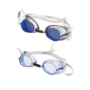 Speedo Unisex-Adult Swim Goggles Swedish