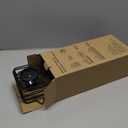 LEVERLOC Shower Caddy Suction Cup, 3 Pack Heavy Duty Bathroom Organizer for Inside Shower with Hooks & Soap Holder, Removable Bathroom Holder, Rustproof Black Storage