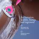 Billie Womens Razor Refill Blades 5-Blade Cartridges - 8 count