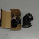 Treela Halloween Projector Lights Outdoor Indoor Dynamic Ghost Skull Lights Decoration Outside LED Landscape Lamp for Holiday Garden Supplies(Red,Ghost)