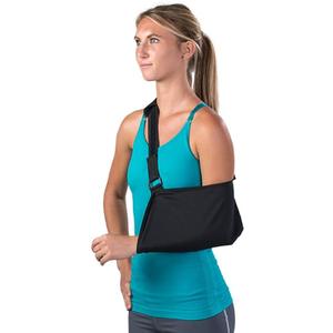 ProCare Deluxe Arm Support Sling, Large (Large (Pack of 1))