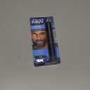 Just for Men 1-Day Beard & Brow Color, Temporary Color for Beard and Eyebrows, For a Fuller, Well-Defined Look, Up to 30 Applications, Black