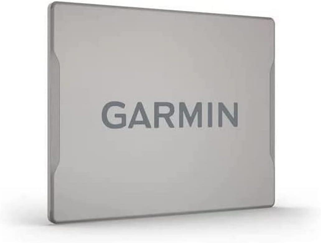 Garmin 12" Protective Cover - Plastic
