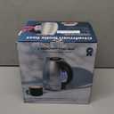 ChefMan Fast Boil 1.8L Stainless Steel Kettle