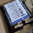 Tineco iFLOOR 3 Breeze Complete Wet Dry Vacuum Cordless Floor Cleaner and Mop One-Step Cleaning for Hard Floors