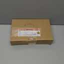 Homemory Luminary Bags with Flameless LED Tealights, 24 Bags, Warm White Lights, Electric Tea Candles for Wedding, Party, Christmas, 150+ Hours