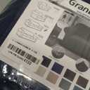 Stretch Sofa Cover Furniture Protector Couch (Dark Blue)
