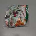 Horaldaily Fall Tablecloth 60x84 Inch Rectangular, Bird Autumn Harvest Tree Washable Seasonal Table Cover for Party Picnic Dinner Decor (Beige)