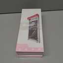 3 x Hoerrye Screen Protector for iPhone 17 Pro - [HD Clear][Easy Installation] Case Friendly,Tempered Glass 9H Hardness Shatterproof,Anti Fingerprint,Bubble Free,2 Pack