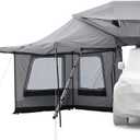 Thule Rooftop Tent Awning Walls Compatible Approach 2 Size Small/ Medium