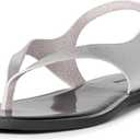 The Drop Women's Cinda Thong Sandal, 6.5