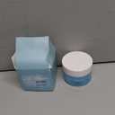 e.l.f. SKIN Holy Hydration! Nourishing Night Cream, Ultra-Hydrating Moisturizer, Infused with Shea Butter, Soothes Skin, 1.76 Oz 