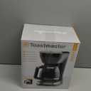 Toastmaster Coffee Maker, 12 Cup