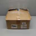 Reversible Weighted Blanket King Size 25lbs(88''x104'', All Season Use), Warm Short Plush and Cool Tencel Fabric Double-Sided Weighted Blanket California King Size for Couples - Carry Bag Included (Grey)