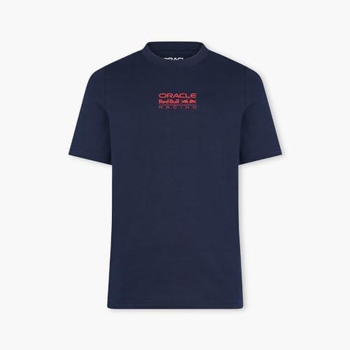 Red Bull Racing Graphic T-Shirt, Blue, G L