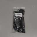 TV Antenna, Amplified HD Digital TV Antenna, for Long Range Reception, All Smart HD Digital Antennas with Amplifier Signal Booster for Local Channels Supports 4K 1080P, with High Performance Coax Cable