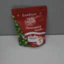 Ornament Hooks  Essential Christmas Tree Decorating Hangers Great Xmas Ornament Hooks for Hanging Christmas Decorations 35 PCS (Round-Upgraded-35pcs)