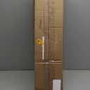 Players 58" 2-Piece North American Hard Maple Break/Jump Billiard Pool Cue Stick (18 Ounce)