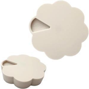 Twist+Stack Pill Organizer, Cloud