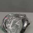 Car Carbon Fiber Steering Wheel Cover Sports Leather Non-Slip Universal 15 Inch Steering Wheel