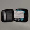 BEVTEE Price Tagging Guns for Clothes, Retail Price Tag Attacher Guns for Clothing (Not Stitch Gun), Includes 5 Needles, 1008 Barbs Fasteners, 1 Hard EVA Bag(Green)