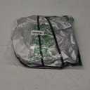 KUST Windshield Sun Shade for Alfa Romeo Giulia 2016-2024 2025 2026 Romeo Accessories Custom Fit Sunshade Sun Visor Protector Foldable Blocks UV Rays Keep Your Car Cooler