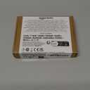 Amazon Basics 2 RCA Audio Cable for Amplifier,Active Speakers or Subwoofer with Gold-Plated Plugs, 4 Feet, Black