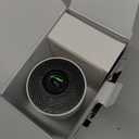 Mini Portable Projector 4K WiFi 6 BT 5.2 Upgraded Portable Projector Full HD Supported for Phone /PC /TV /HDMI /PS5 /Laptop Auto Keystone Home Theater 180 Rotation [Built-in App] White