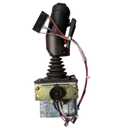 FridayParts Joystick Controller 62161 62161GT for Genie Lift GS-1530 GS-1930 GS-2032 GS-2046 GS-2632 GS-2646 GS-3246 GS-3384 GS-3390 GS-4390 GS-5390