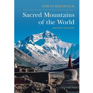Sacred Mountains of the World