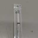 e.l.f. Instant Lift Waterproof Brow Pencil, Dual-Ended Precision Brow Pencil For Shaping & Defining Eyebrows, Vegan & Cruelty-Free, Grey (0.28 g (Pack of 1))