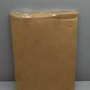 Sintuff 2 Sets 11'' W x 18'' H Unfinished Kitchen Cabinet Door Replacement with Hinges Handles, Shaker Cabinet Doors Front Replacement for Kitchen Bathroom Vanity Closet