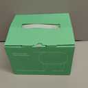 4D Neck and Shoulder Heat Massager, Wireless Portable Neck Massager, Relieves Muscle Pain, Simulates Deep Tissue Massage of Human Hand, Ideal Gift.Green