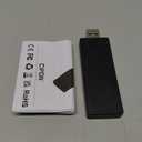 Wireless Adapter Compatible with Xbox One Controller for Windows 10/8.1/8/7