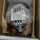 Alternator Replacement New for Ford F-150 4.6 5.4L 2004-2008, 05-06 Expedition, 06-08 Lincoln Mark LT, 05-06 Navigator V8, 4L3U-10300 4L3Z-10346 5L7T-10300 5L7Z-10346 6L3T-10300 400-14066 400-14086